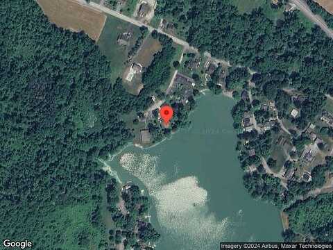 Marie, LEWISBERRY, PA 17339