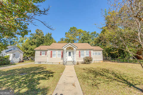 Highland, DUBLIN, GA 31021