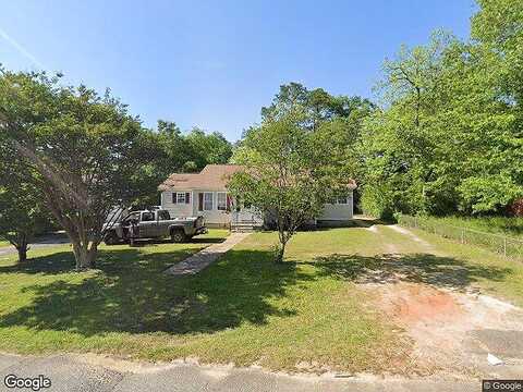 Highland, DUBLIN, GA 31021