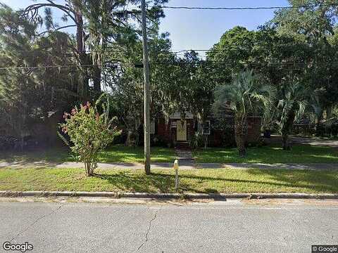 1St, BRUNSWICK, GA 31520