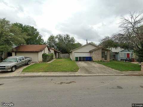 Laurel, SAN ANTONIO, TX 78250