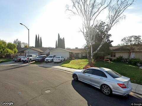 Buckingham, MANTECA, CA 95336