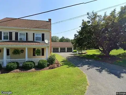 Kreider, WILLOW STREET, PA 17584