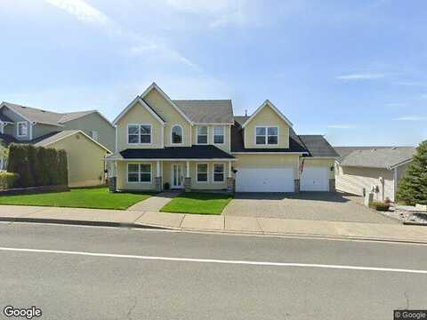 80Th, MARYSVILLE, WA 98270