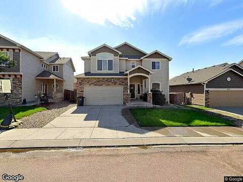 Morton, FOUNTAIN, CO 80817