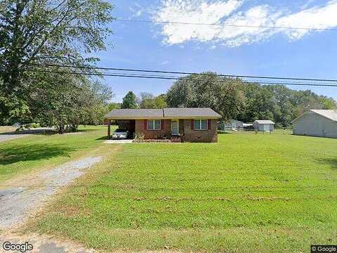 Williams, LYERLY, GA 30730
