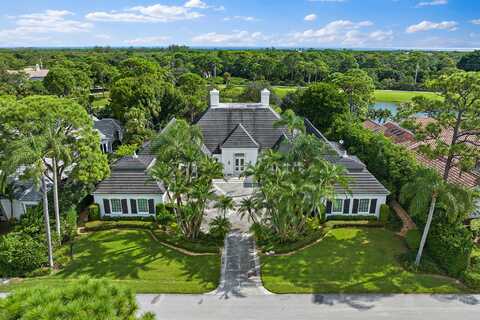 Golfhouse, HOBE SOUND, FL 33455