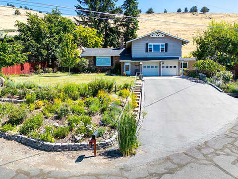 Skyline, KLAMATH FALLS, OR 97603