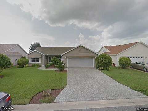 Alcott, THE VILLAGES, FL 32162