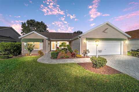 Alcott, THE VILLAGES, FL 32162