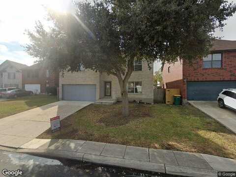 Fairton, CONVERSE, TX 78109