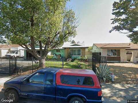 Rotherton, SACRAMENTO, CA 95823