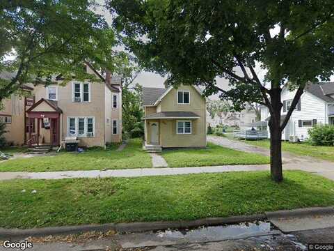 Edmund, SAINT PAUL, MN 55104