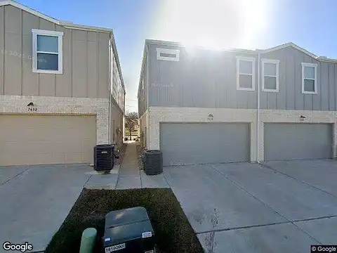 Resting, NORTH RICHLAND HILLS, TX 76182