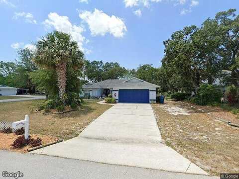 Gates, SPRING HILL, FL 34606