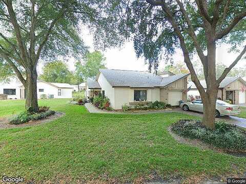 Heather Walk, WEEKI WACHEE, FL 34613