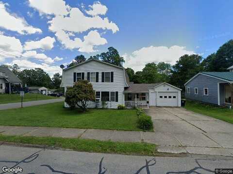 Mead, CORRY, PA 16407