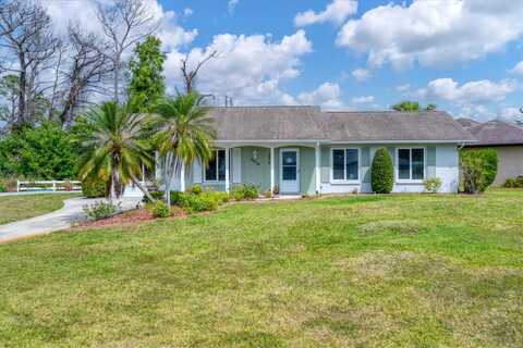 Teaberry, ENGLEWOOD, FL 34224