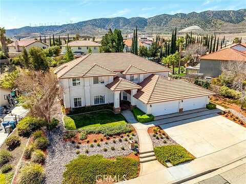 Ojai, PALMDALE, CA 93551