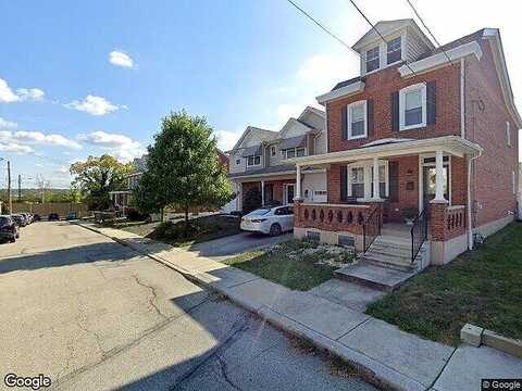 Fraley, BRIDGEPORT, PA 19405