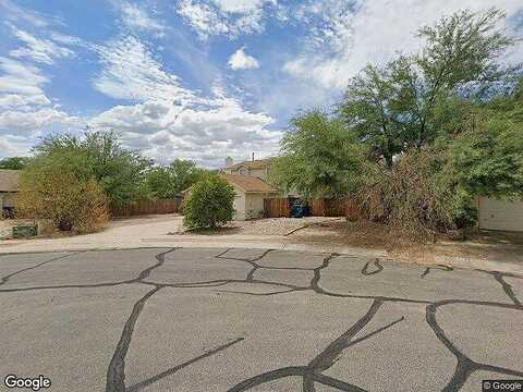 Camino Carmen, TUCSON, AZ 85746