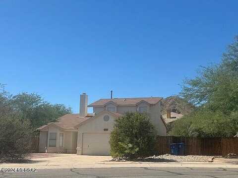 Camino Carmen, TUCSON, AZ 85746