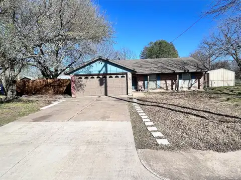 Cummings, ALVARADO, TX 76009