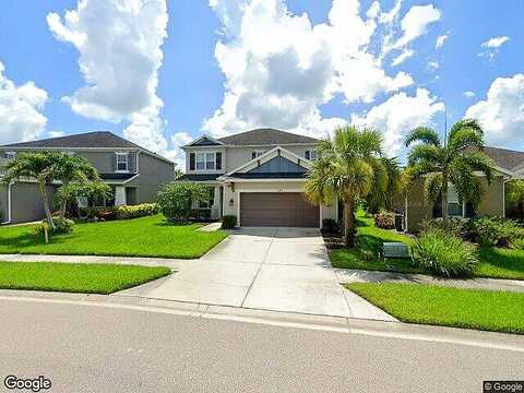 Monarda, SARASOTA, FL 34238