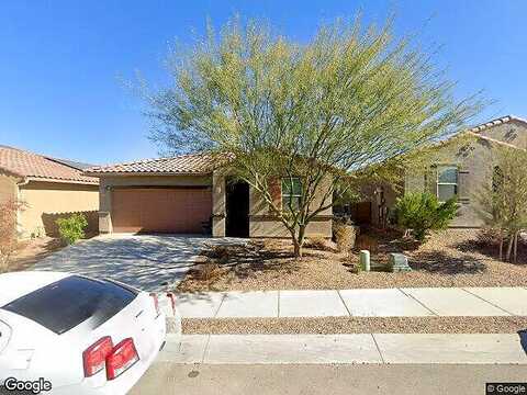 Via Gaucho Viejo, TUCSON, AZ 85756