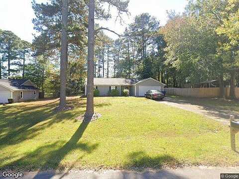 Robin, CONYERS, GA 30094