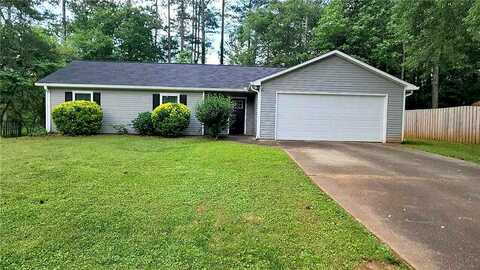 Robin, CONYERS, GA 30094