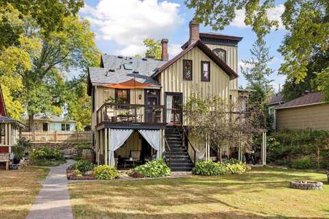 5Th, HUDSON, WI 54016