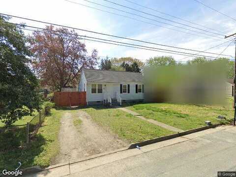 Randolph, NEWPORT NEWS, VA 23605