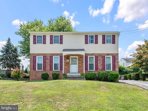Oxford, WALLINGFORD, PA 19086