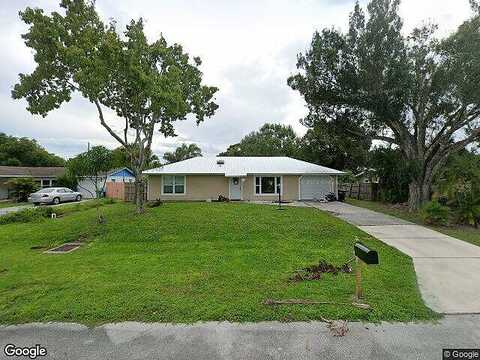 Pensacola, FORT PIERCE, FL 34951