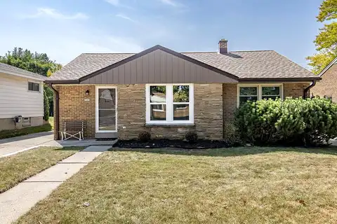 Bennett, MILWAUKEE, WI 53219