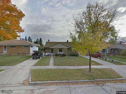 Bennett, MILWAUKEE, WI 53219