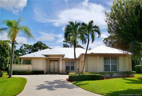 Long Lake, PALM CITY, FL 34990