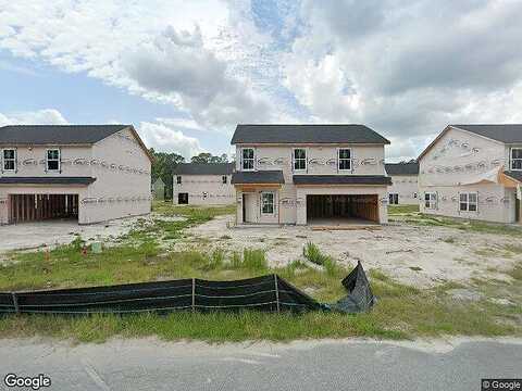 Mill Creek, HINESVILLE, GA 31313