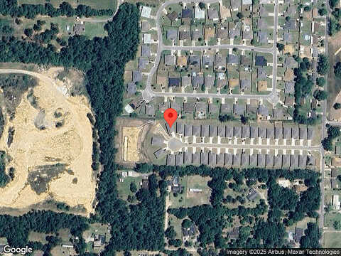 Whitetail Run, PENSACOLA, FL 32526