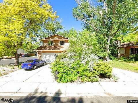 Elliott, LONGMONT, CO 80504