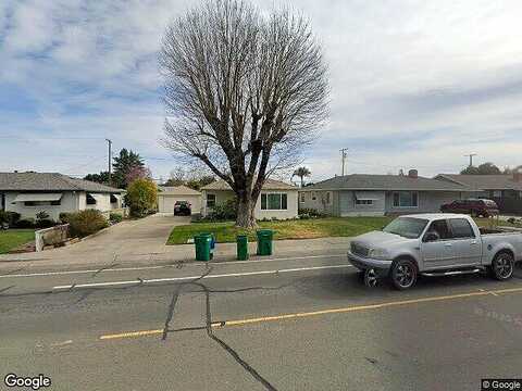 Hutchins, LODI, CA 95240