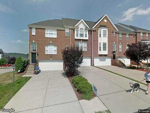 Crider, MARS, PA 16046