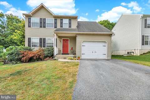 Greenwood, MOHNTON, PA 19540