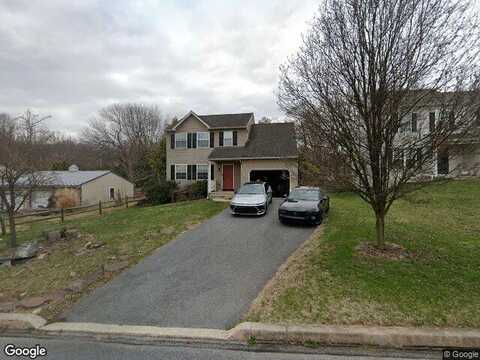 Greenwood, MOHNTON, PA 19540