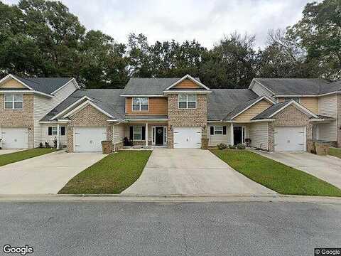 Shady Oaks, MIDWAY, GA 31320
