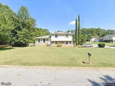 Apache, RIVERDALE, GA 30274