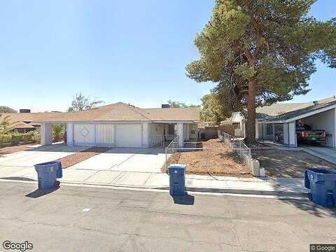 Sylvan Oak, LAS VEGAS, NV 89147