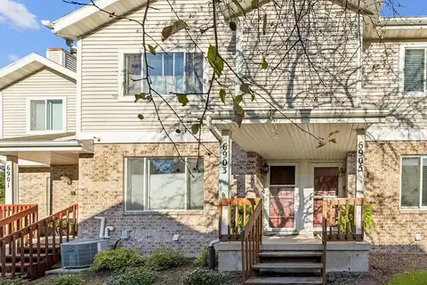 Raymond, MADISON, WI 53719