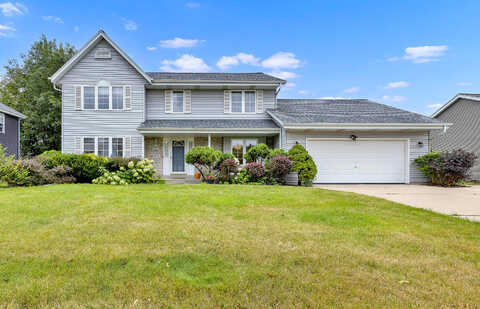 Dory, FRANKLIN, WI 53132
